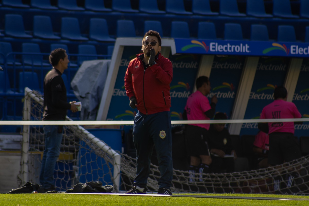 Fotografía de entrenamiento y partido 9