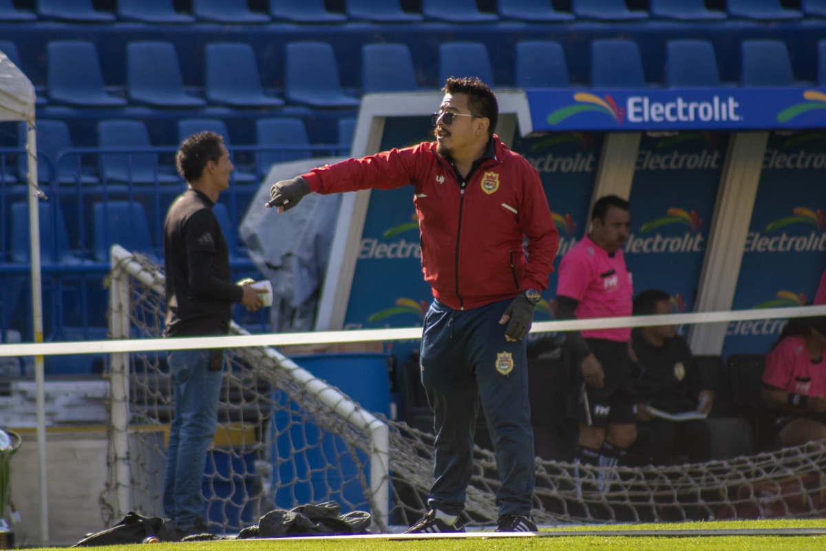 Fotografía de entrenamiento y partido 10